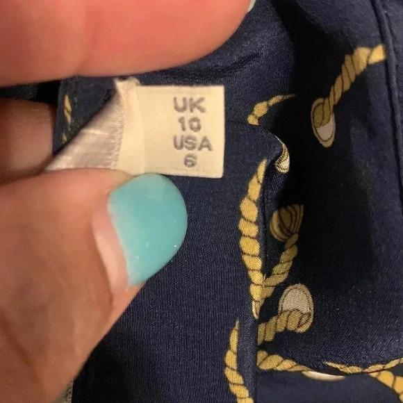 Reiss blouse - Picture 6 of 7